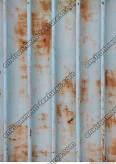 Photo Texture of Metal Rusted 0001